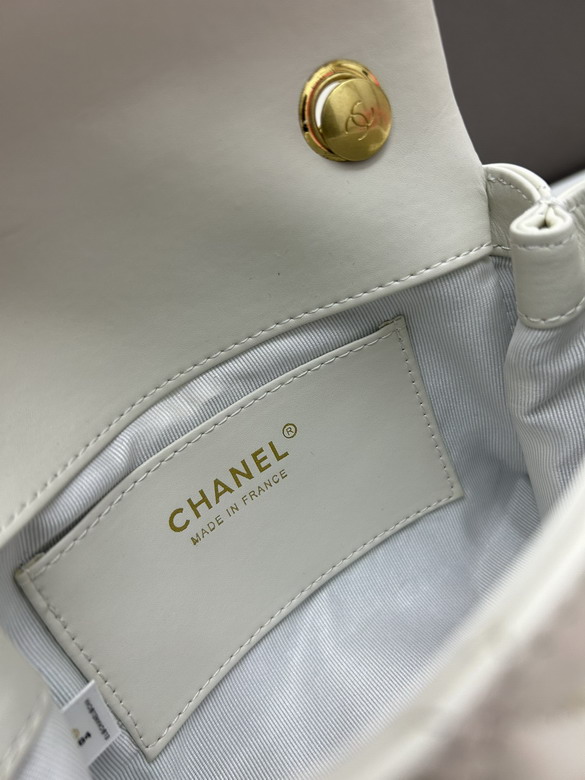 Chanel AS1007 19x13 5x6 5cm jj1_8